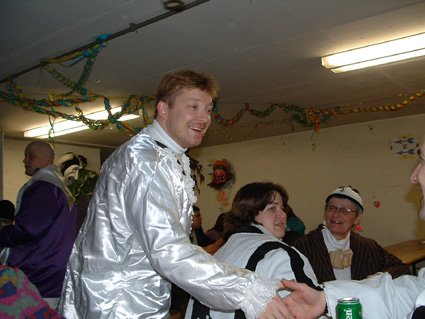 2005 Morgestraich